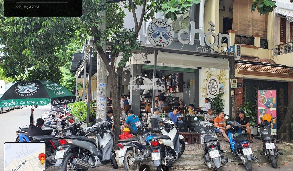 Cho thuê làm văn phòng công ty khu bạch đằng sân bay - 3