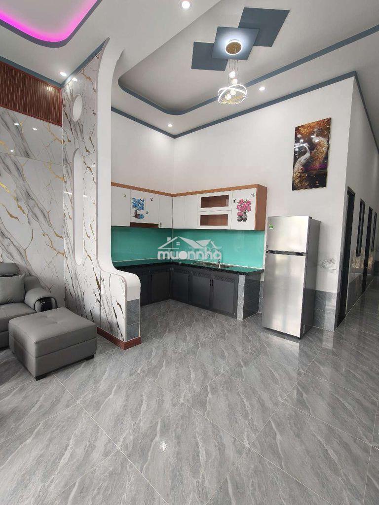 🏡🏠 Nhà đẹp giá rẻ tại tân định - 3