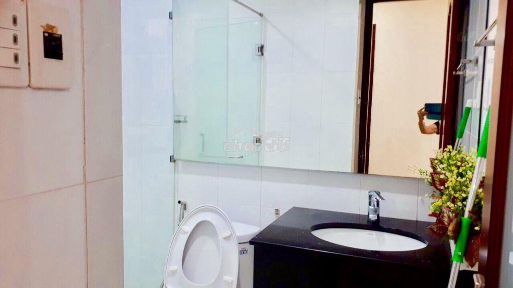 Cho thuê căn hộ cộng hòa plaza - 2pn giá 14 triệu - 3pn giá 15 tr - 3