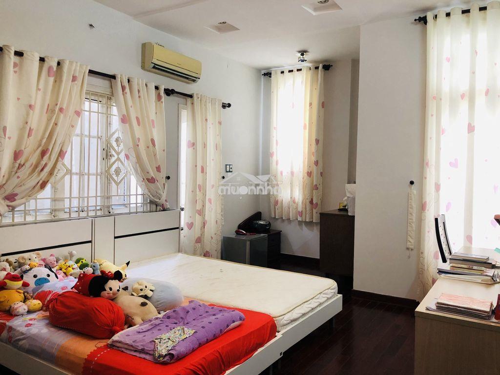 Bán nhà riêng tại nguyễn cửu đàm, 16,5 tỷ, 124m2, 5pn, 5wc, 3 tầng - 4
