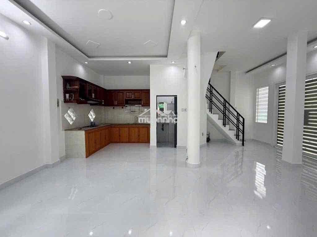 Cho thuê nhà huỳnh khương an  50m2 giá 12,5tr 2pn - 3