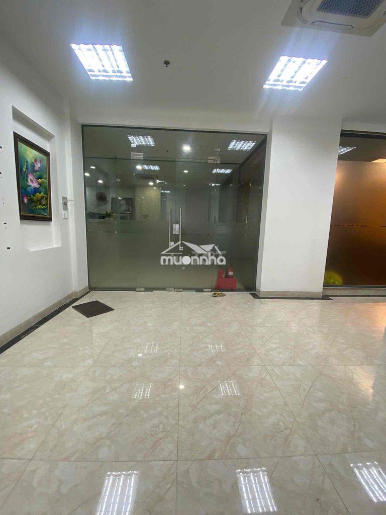 💠 Cho thuê văn phòng/mặt bằng 54m2 - hẻm oto bình giã - hỗ trợ xuất hđ - 3