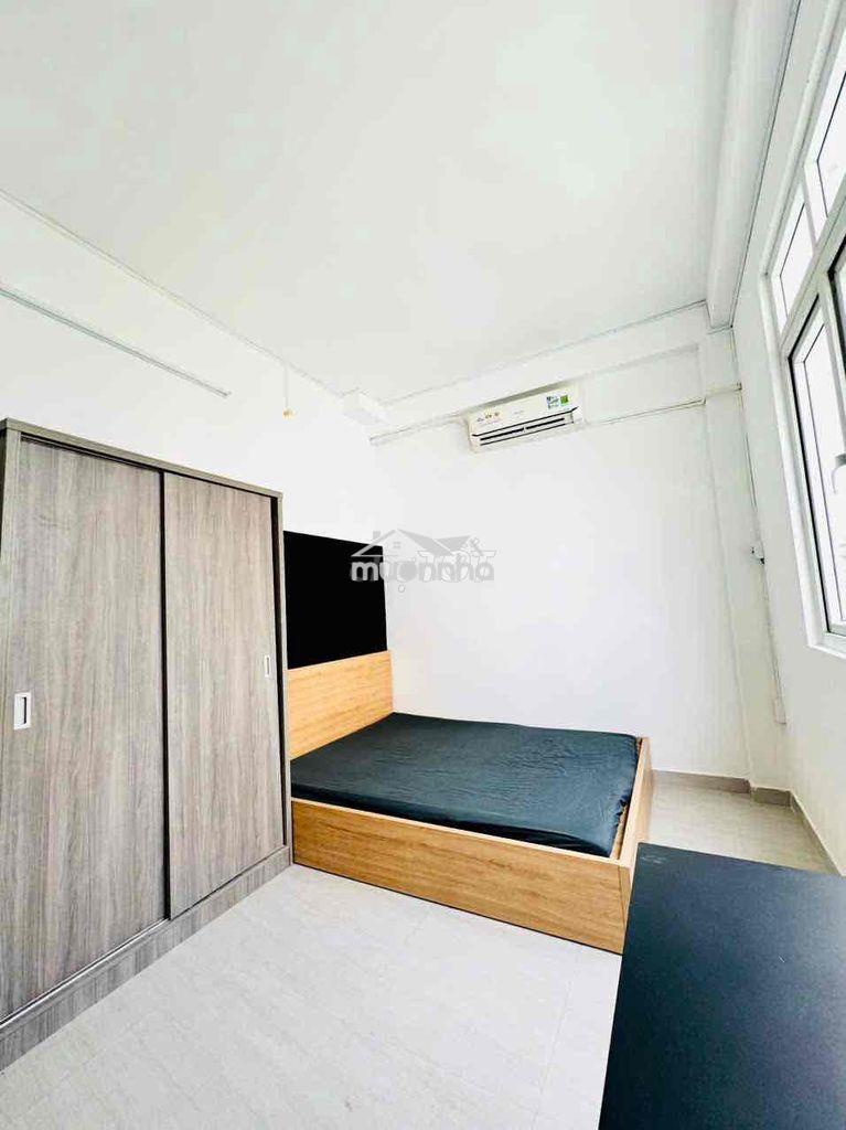 Cho thuê 2 phòng ngủ 45m2 full nội thất - 2