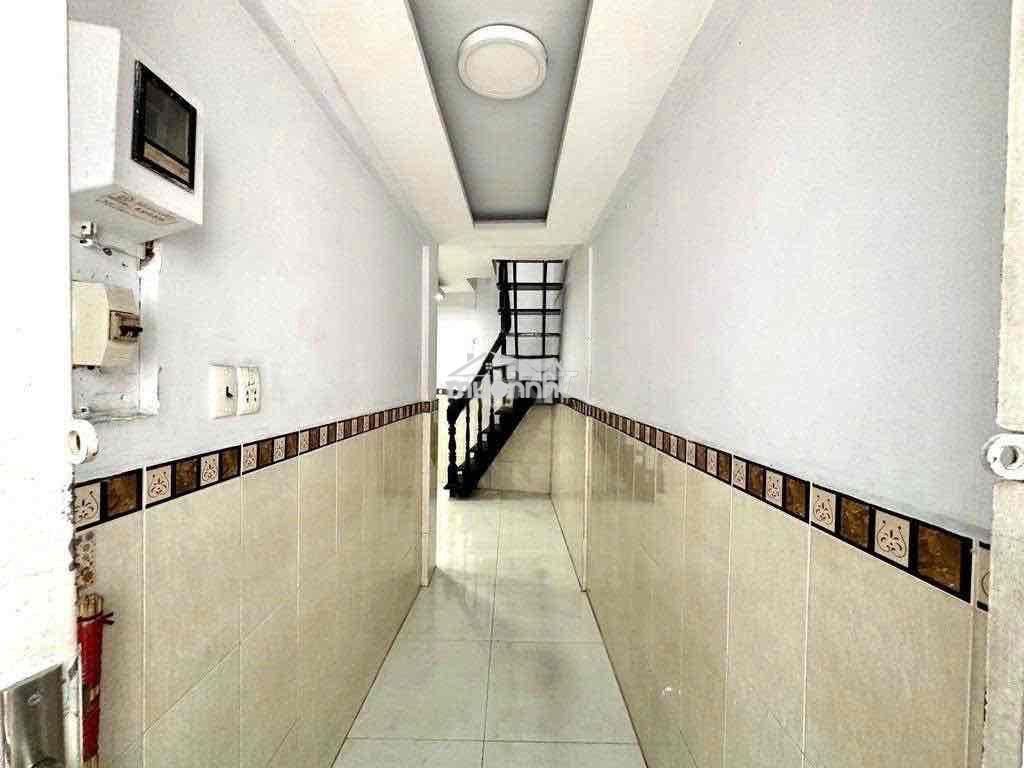 Nhà nguyên căn 2pn đường thích quảng đức p4 quận pn - 2