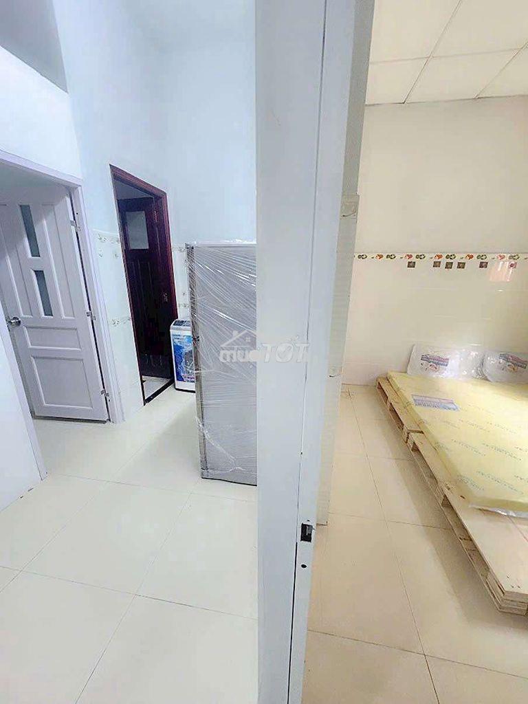 Phòng chdv full nội thất gồm 2pn có cửa sổ,bếp nấu ăn - 3