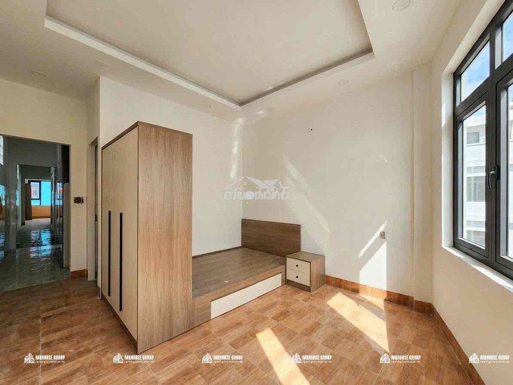 🌟Khai trương studio cửa sổ / bancol mới 100% - ngay đầm sen - quận 11 - 4