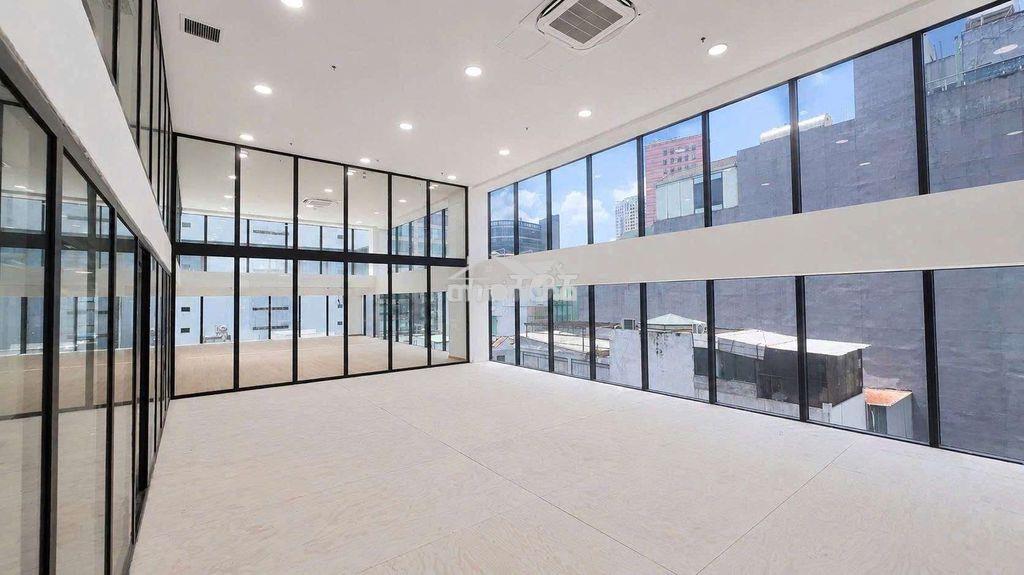 Building – 65 phó đức chính, p. bến thành, quận 1 - 2