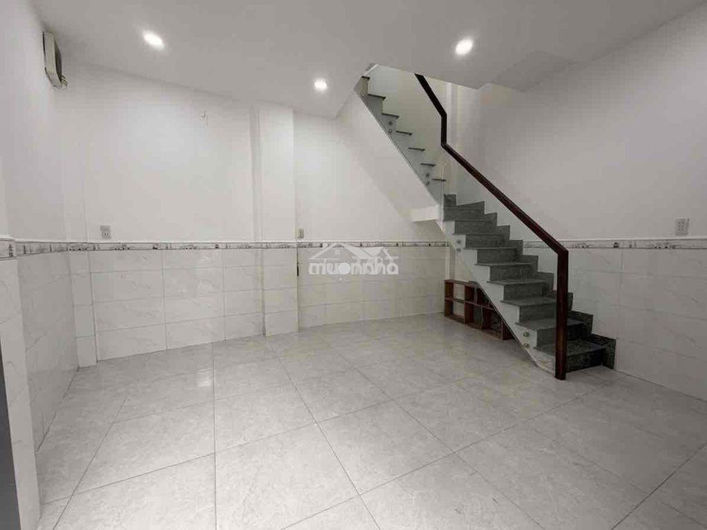 Hẻm 48 hoàng lê kha, q6 giá chỉ 3t190 - 4