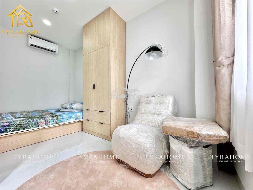 ✨Căn hộ 1pn - balcon - máy giặt riêng - ngay trần kế xương, pn - 3