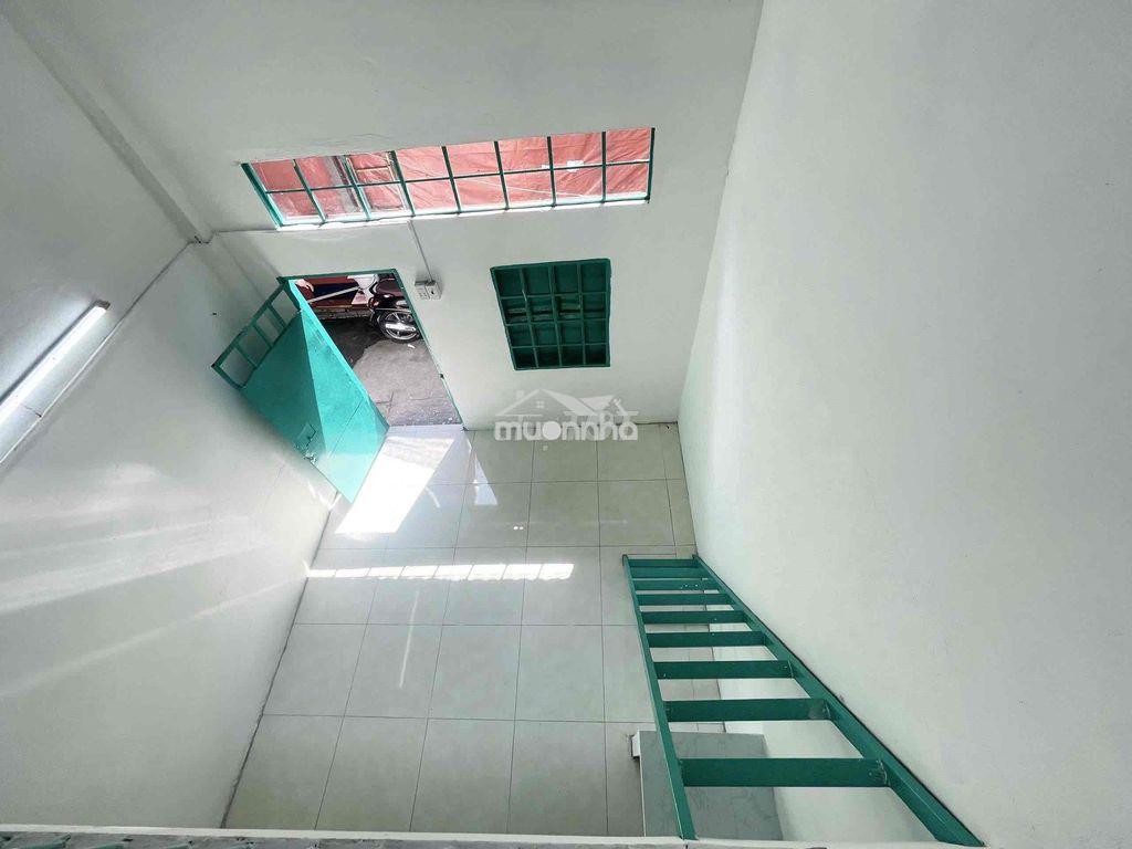 Phòng trọ giá rẻ,  gác cao, rộng rãi cho sinh viên và người đi làm - 4