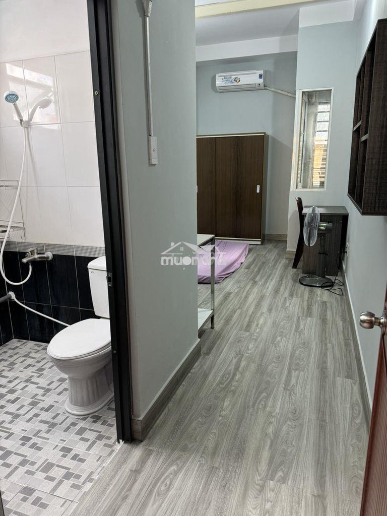 Phòng full nội thất đầu ntlong, gần bv ung bứu - 3