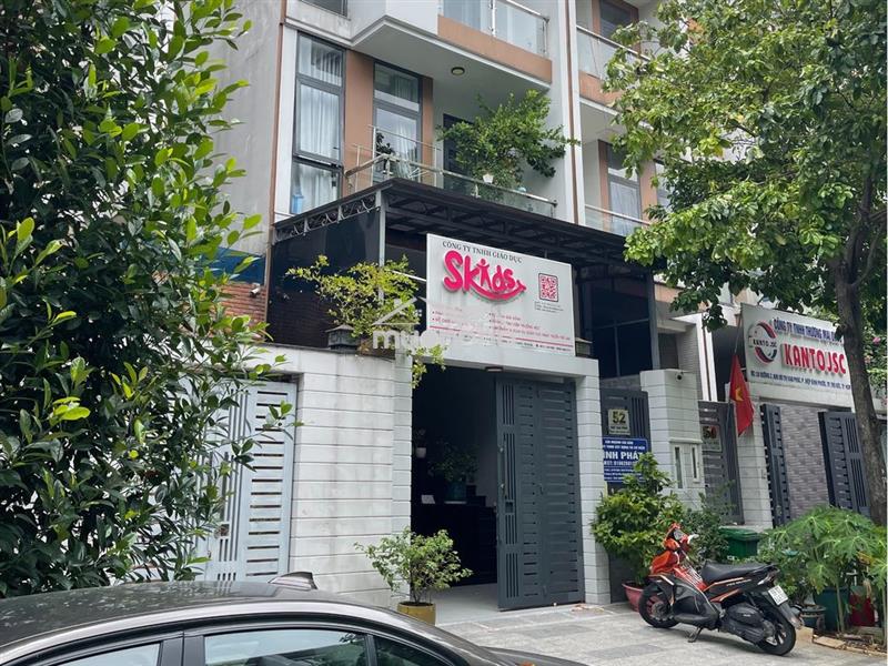 Chính chủ cho thuê văn phòng 5x21m chỉ 13tr/tháng - vạn phúc city