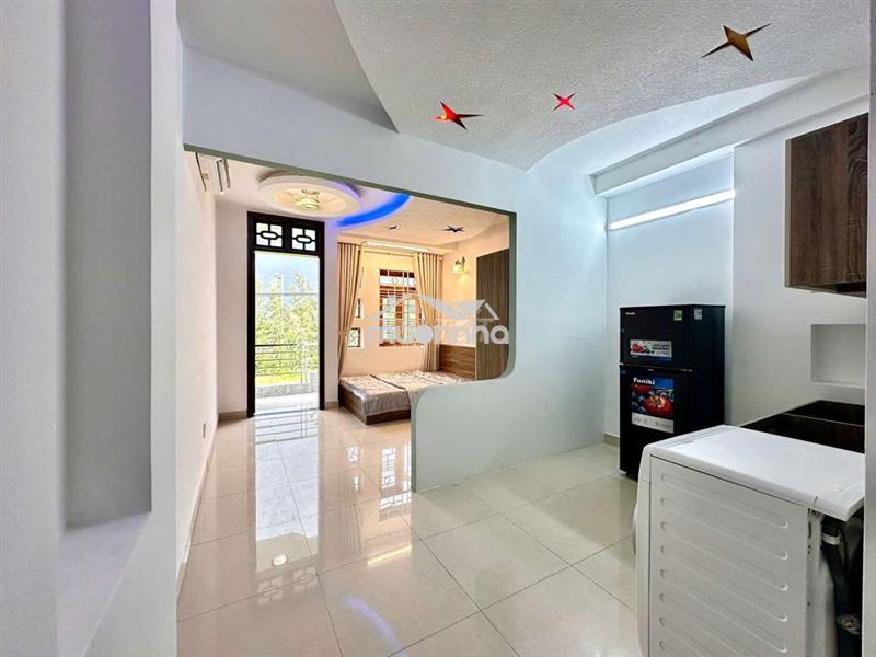 Khai trương căn hộ cao cấp mới xây ngay sân bay tân sơn nhất.