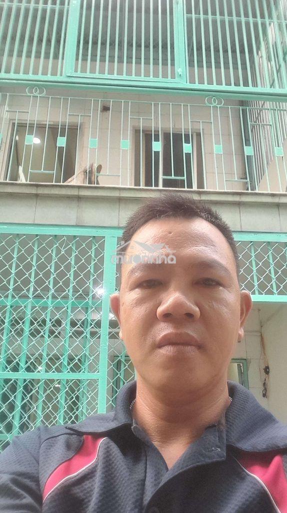 Hòa bình quận 11 kế bên đầm sen  khu vực hiếm nhà bán *** 1 căn - 2