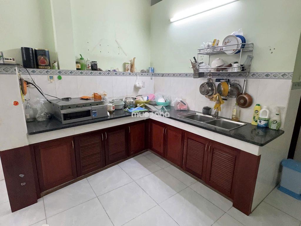 Nhà ở riêng biệt, khu vực an ninh, yên tĩnh. - 4