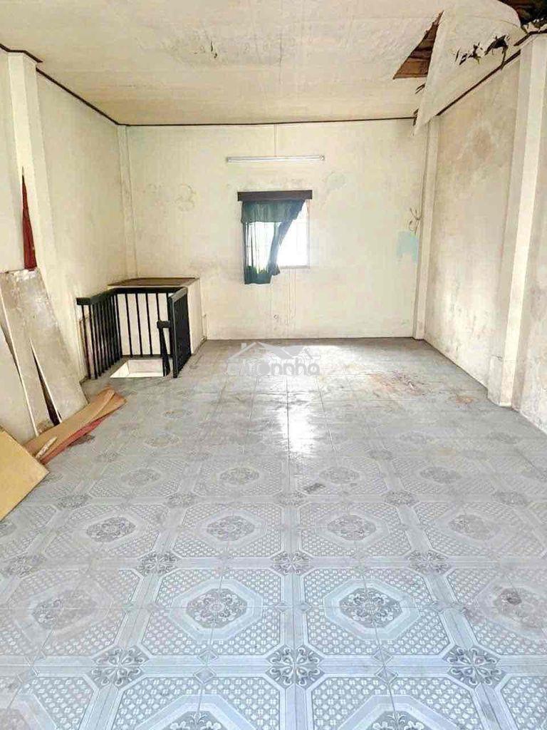 🌸Nhà 2 lầu (4x19m) hẻm xe hơi gần mt dương bá trạc - dạ nam q8 - 3
