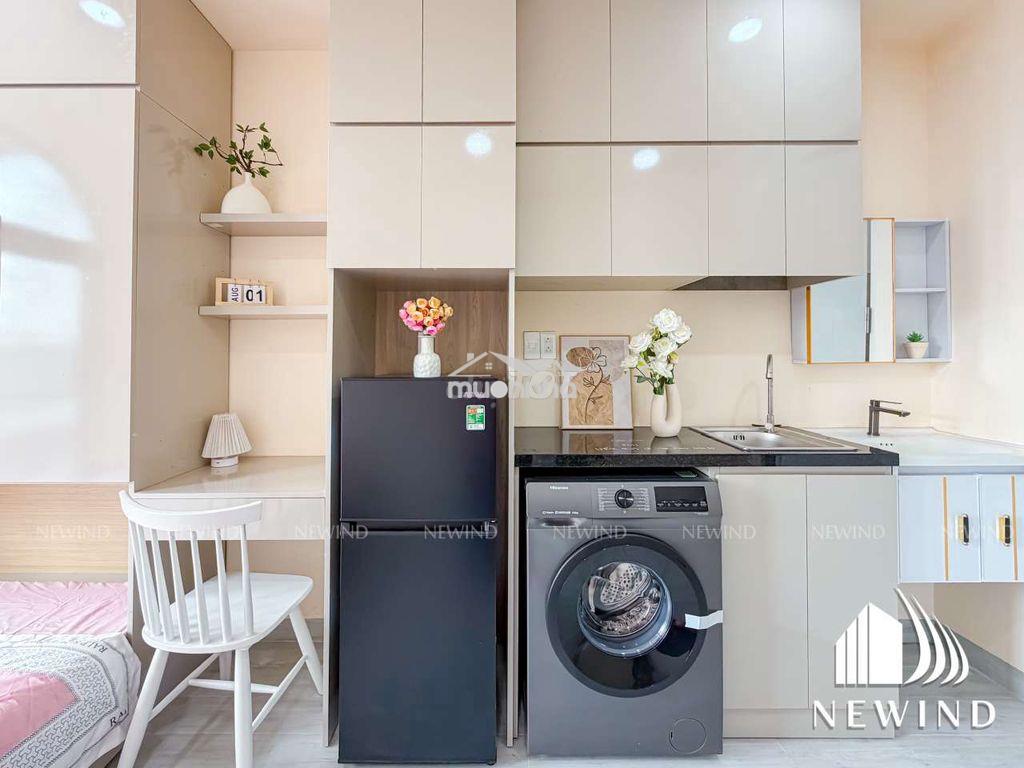 Duplex bancol ở lê văn lương nhận người nước ngoài, gần tdt rmit - 3