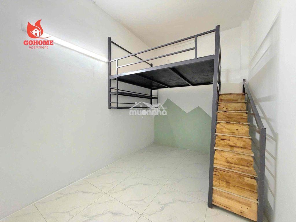 Trọ gần công viên phần mềm quang trung giá rẻ‼️ - 2