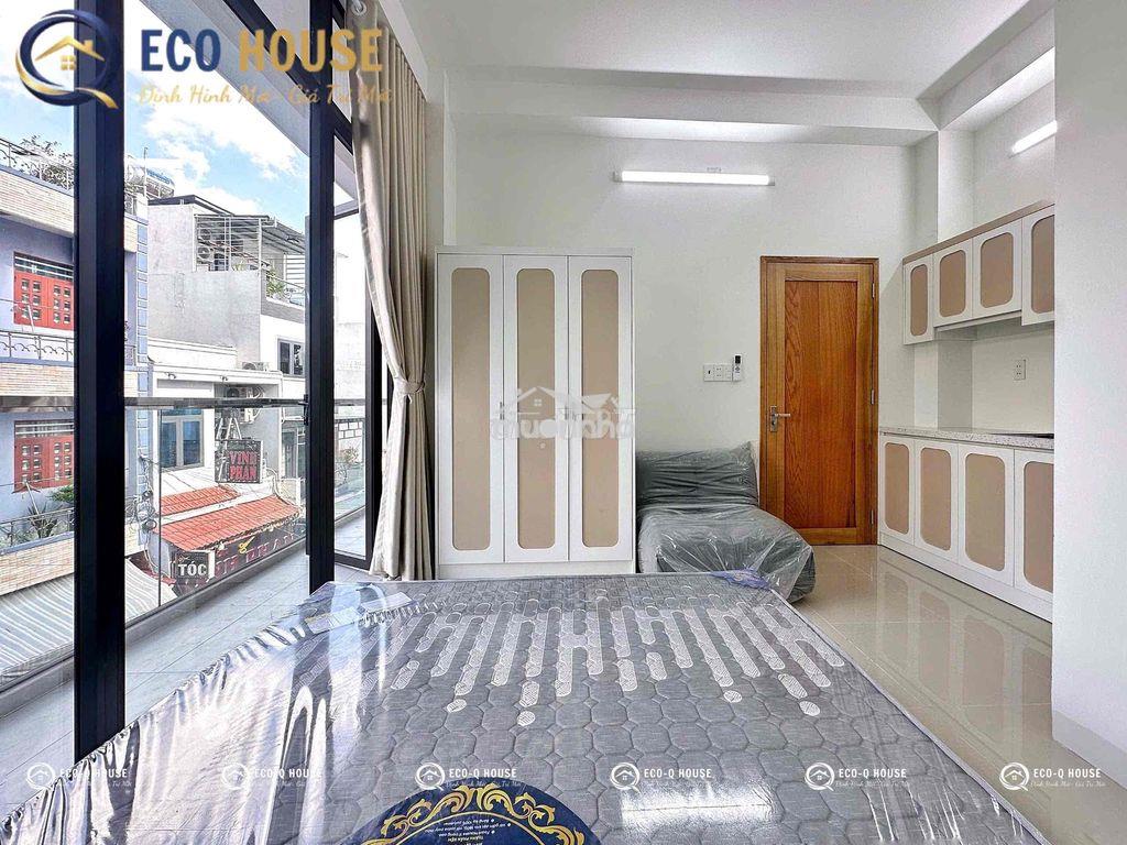 - Căn hộ cao cấp - huit - lê trọng tấn - đường cn11 - full nội thất - Ảnh 2
