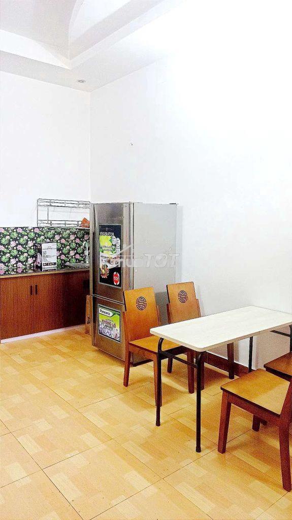 Phòng căn hộ mini full nội thất ngày nguyễn văn hưởng thảo điền - 2