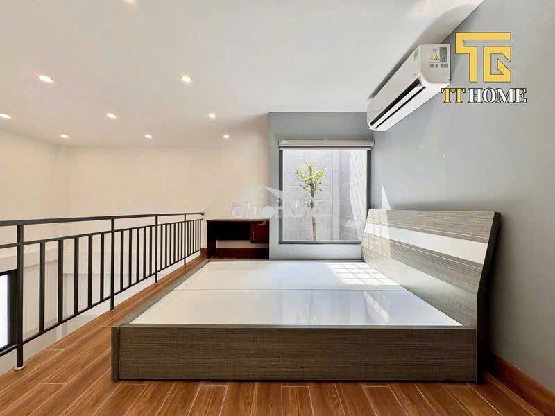 Sẵn 1p có gác ngay bệnh viện bình tân - 3