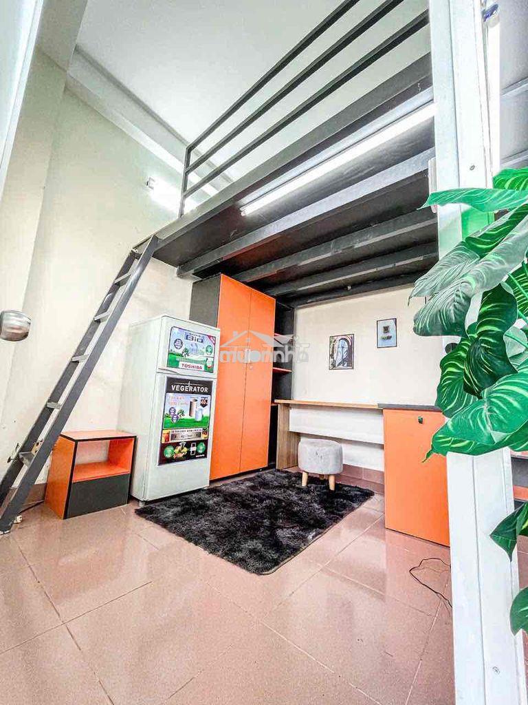Chính chủ mặt tiền thăng long, tân bình còn trống 1 phòng - 4