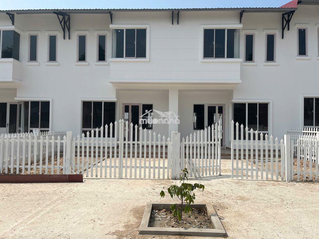 Nhà cho thuê khu đô thị dta nhơn trạch sát bên kcn nhơn trạch - 3