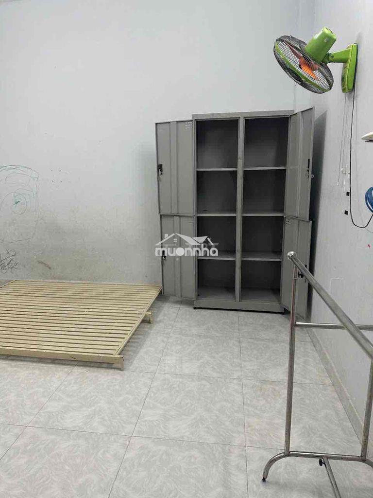 Phòng trọ 25m2 gần chợ bình thành, bình tân - 2