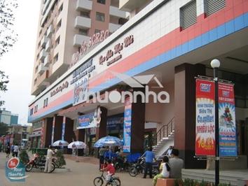 Cho thuê chung cư screc tower diện tích 90m 3pn giá 15 triệu  - 3