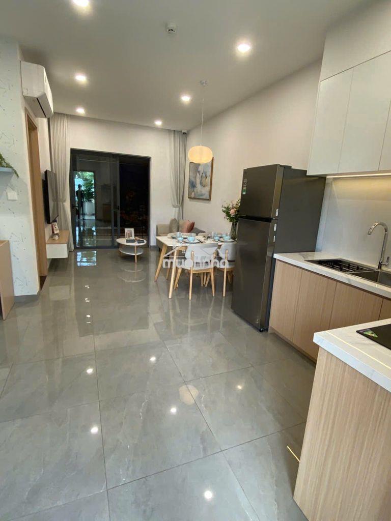 Nhà ở xã hội biên hoà 1pn+ 47m2, 1pn+, 1wc, 1logia