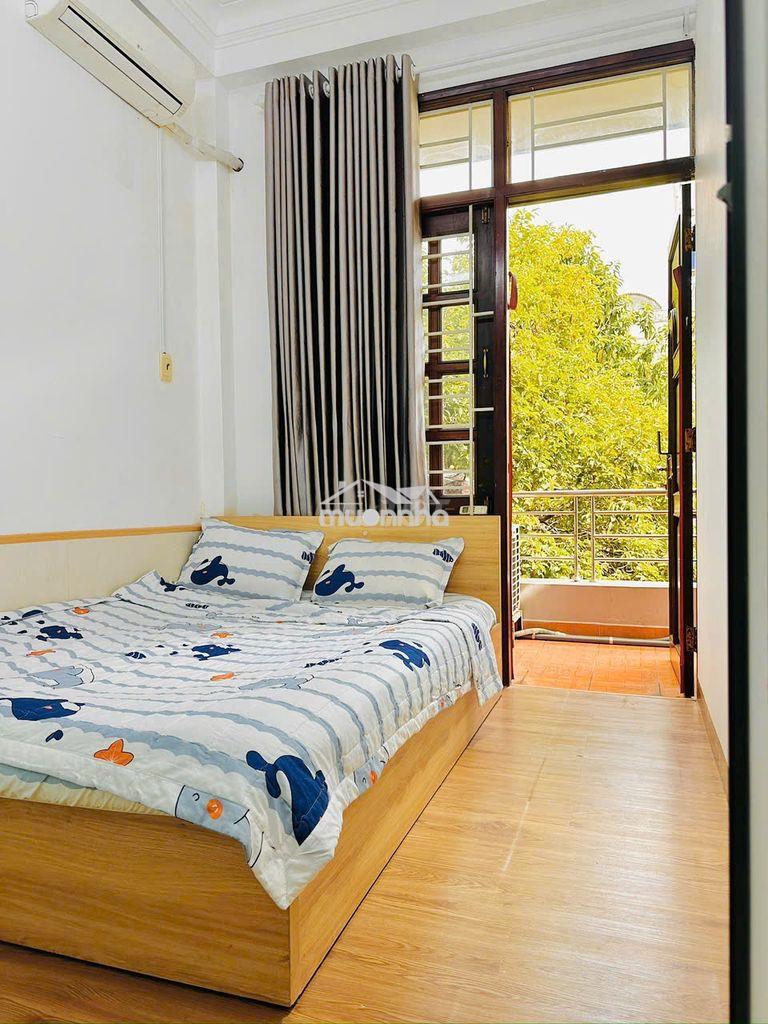 🌾🌾Ch 2pn full nt balcon🚀chu văn an🌳hv cán bộ🔥nơ trang long🌳bình thạnh🌳 - 3