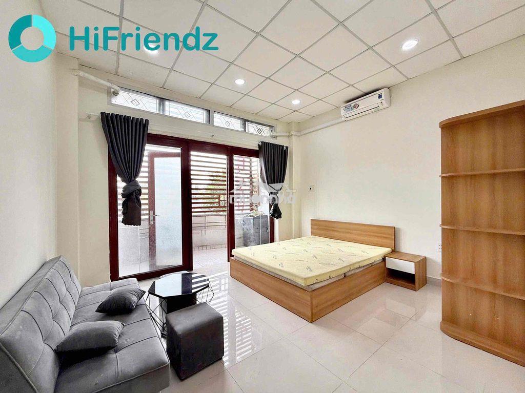 Studio cao cấp full nội thất ngay tên lửa - dh mở - aeon tân phú - 3