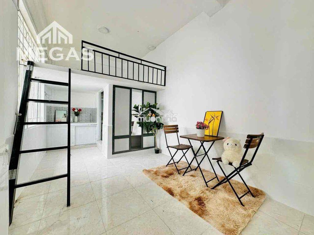 Gần đh mở, đh y dược, hồng bàng, đh văn hiến, q5. - 2