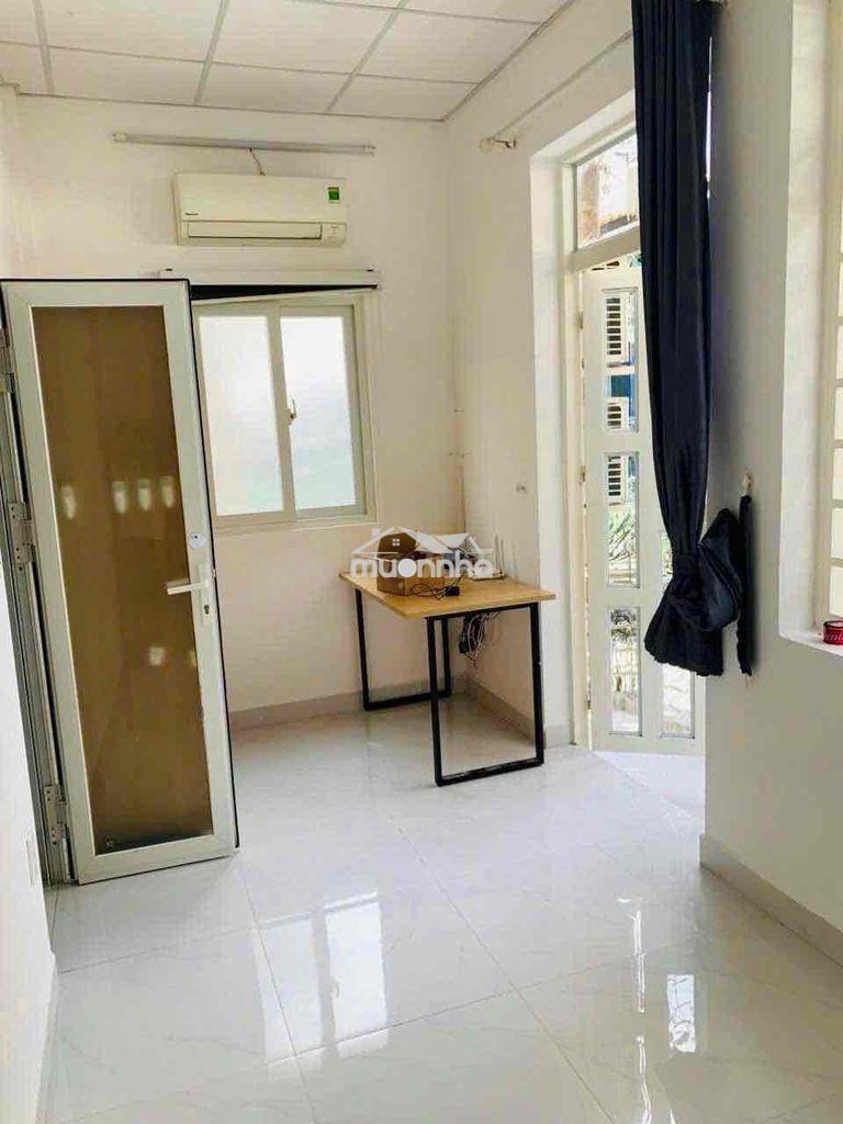 Nhà mới, trung tam phố tây q1, 1 trệt 2tầng sân thượng, n.thất mới - 4