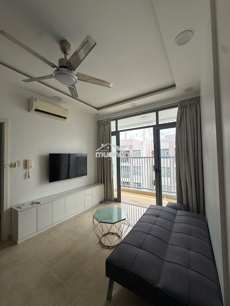 Bán gấp căn hộ luxcity 73m 2pn 2wc full nội thất chỉ 4ty1, đã có sổ - 2