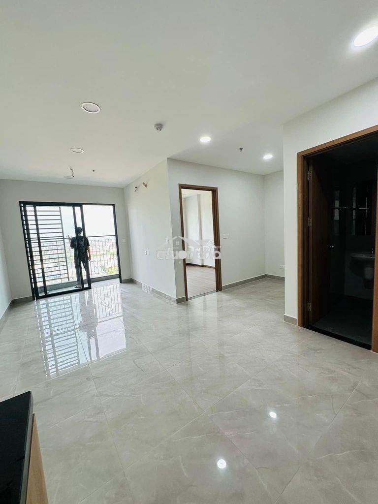Cho thuê căn 1 phòng ngủ legacy thuận giao 25, 4tr/tháng ở liền