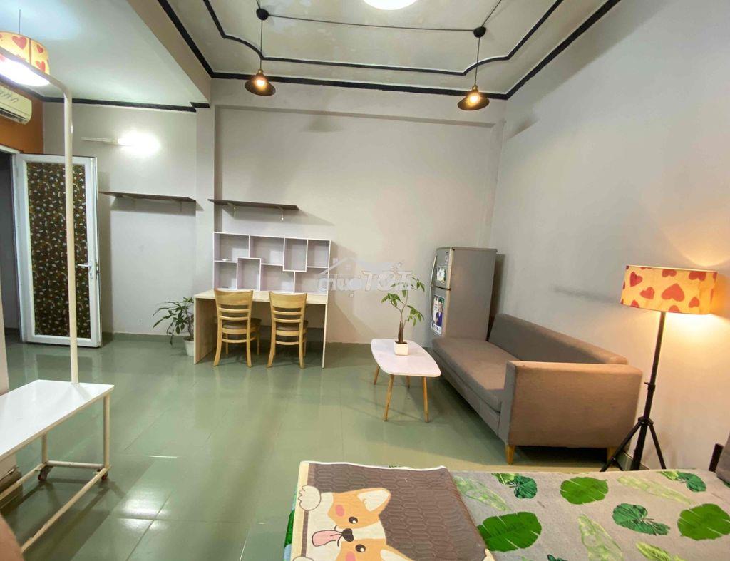 Chính chủ cho nữ thuê phòng full nt - 3