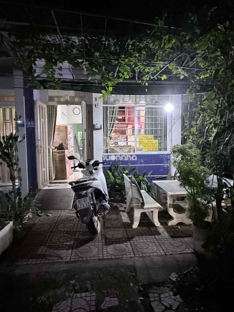 Chính chủ bán nhà