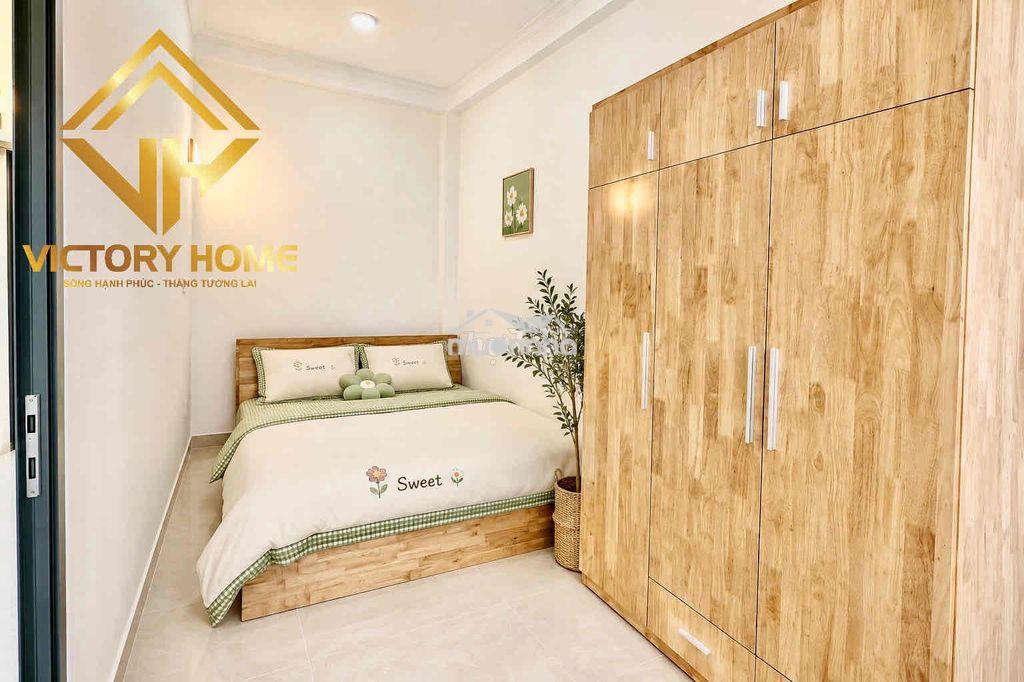 Cho thuê phòng tách bếp rộng rãi – nguyễn kiệm, phú nhuận - 2