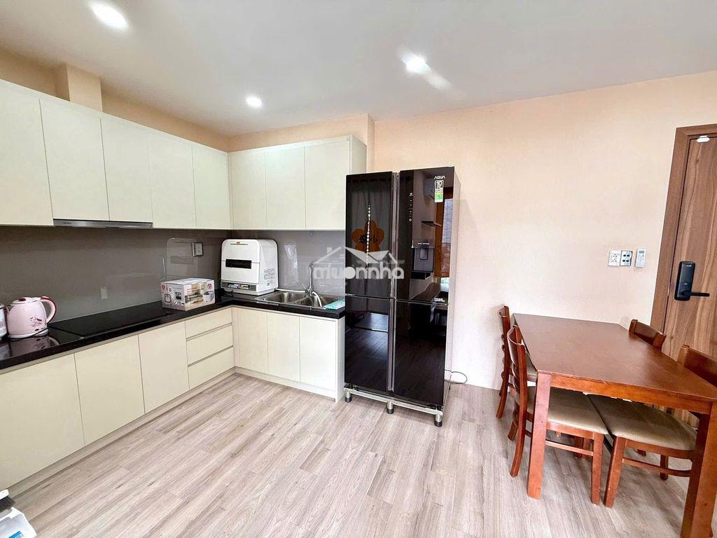 Cho thuê căn hộ happy one central, 50m2 1 phòng ngủ full nội thất đẹp - 2