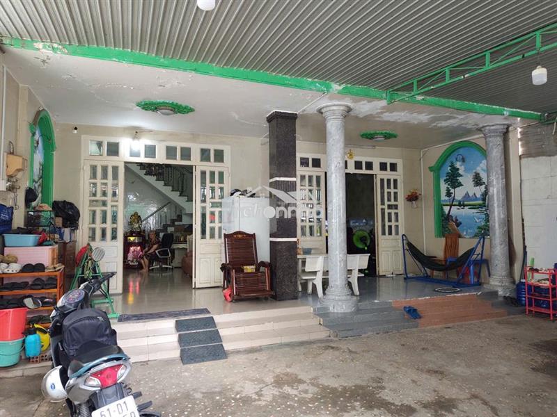 Cần bán nhà ngay tại trung tâm phường đông hoà, tp.hcm, 266m2- 6,7 tỷ