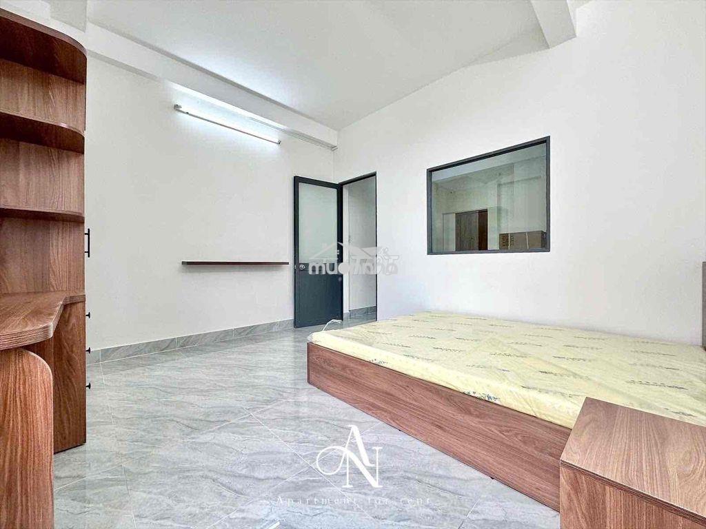 ✨Khai trương nhà mới bạch đằng - rộng 35m2 - tách bếp - full nội thất - 4