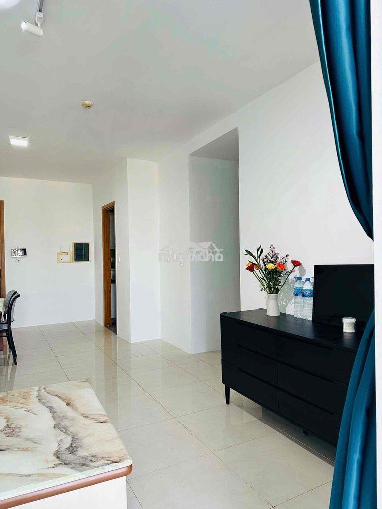 Cho thuê gấp căn hộ 2pn 85m2 vista verde q2 - 3