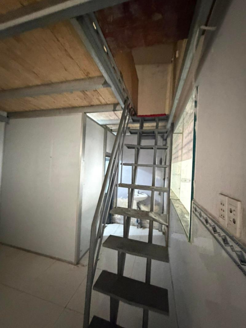 Nhà c4, hxh nguyễn quang diêu, 84m2, ngang 6m, gpxd 6 tầng, chỉ 7.5 tỷ tl  - 4