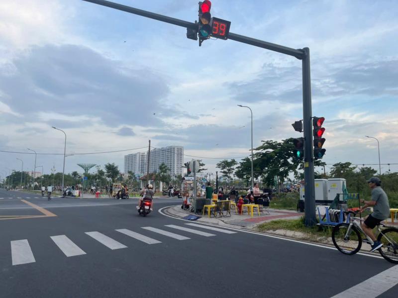 Bán nhà xưởng mặt tiền dương thị giang, quận 12 – ngang 16.2m – diện tích hơn 600m² – giá 95 tỷ - 2