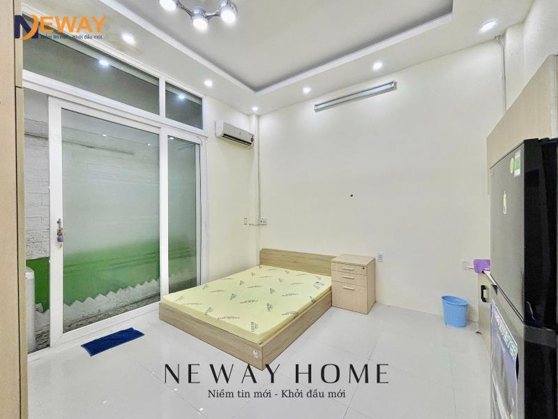 🐟 Hình chuẩn giá thật - căn hộ trệt ngay gò dầu - 0938235476 - 2