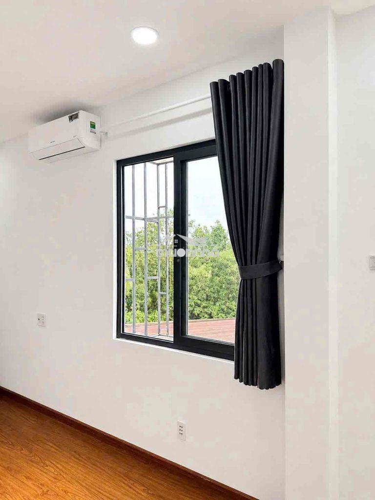 Phòng đẹp giá tốt gần lotte nguyễn văn lượng - 3