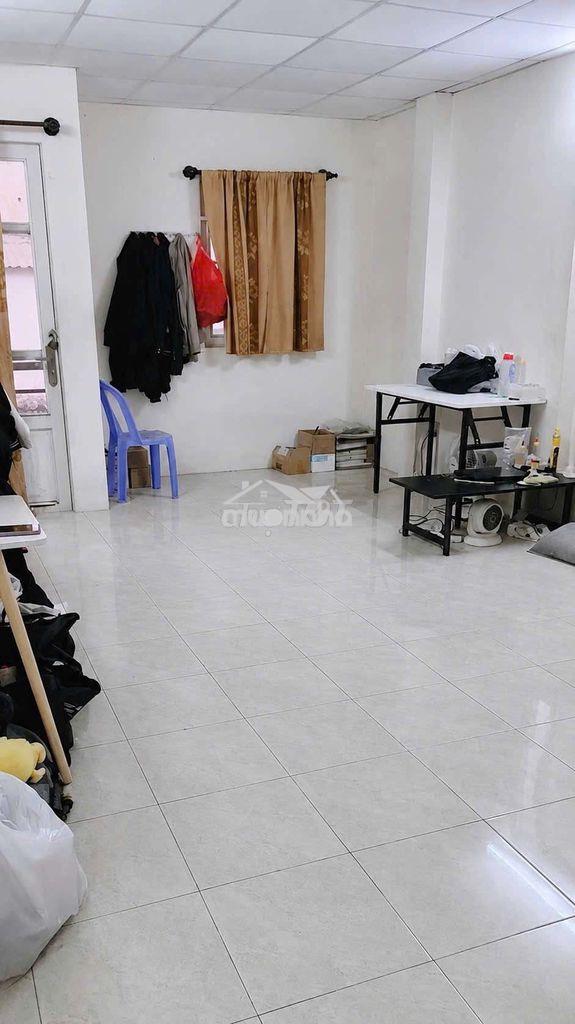 Nhà 1 trệt 2 lầu 3pn 4x15m hẻm huỳnh tấn phát gần kcx tân thuận q7 - 2