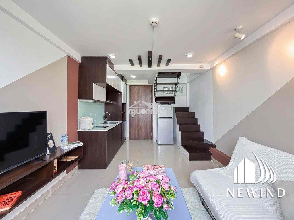 Căn hộ duplex cao cấp đường nguyễn thị thập, gần ufm, tdtu quận 7 - 2