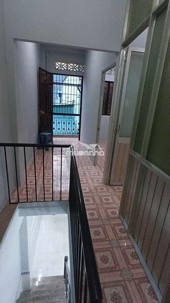 Chợ phạm thế hiển, 4m x 8m, 1 lầu, sổ hồng riêng,  chỉ hơn 3 tỏi tí - 3